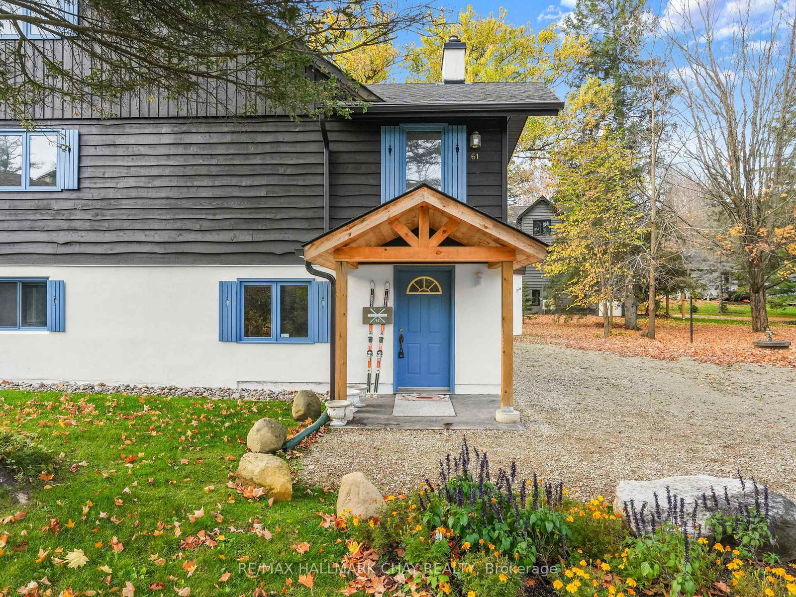 61 Pine River Crescent • Mulmur, ON photo 6