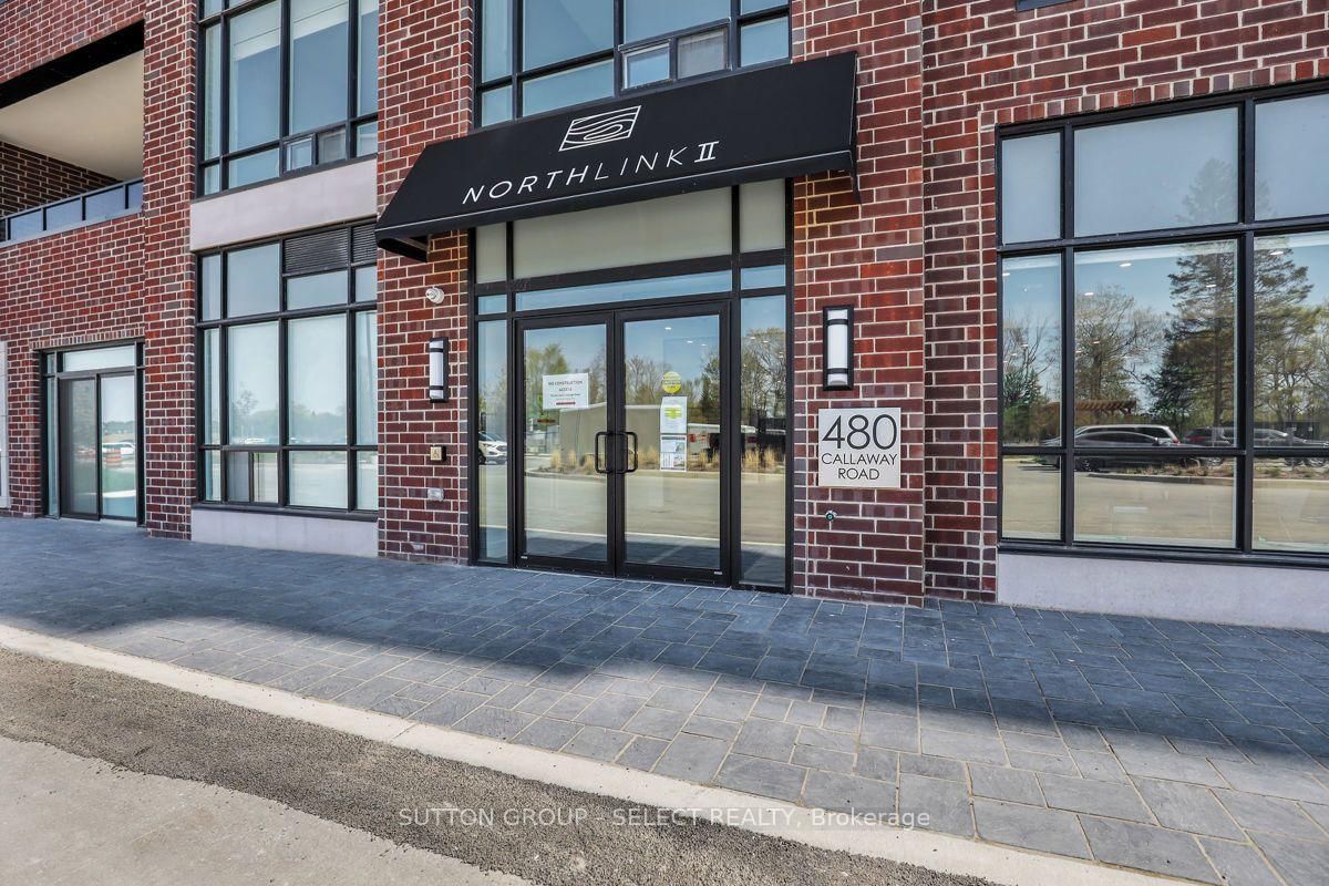 480 Callaway Road • #1005 • London North, ON photo 31