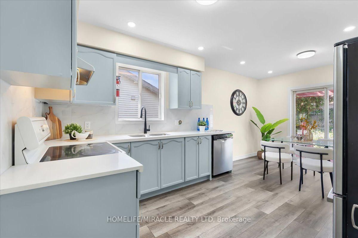 150 Bankside Drive • Kitchener, ON photo 11