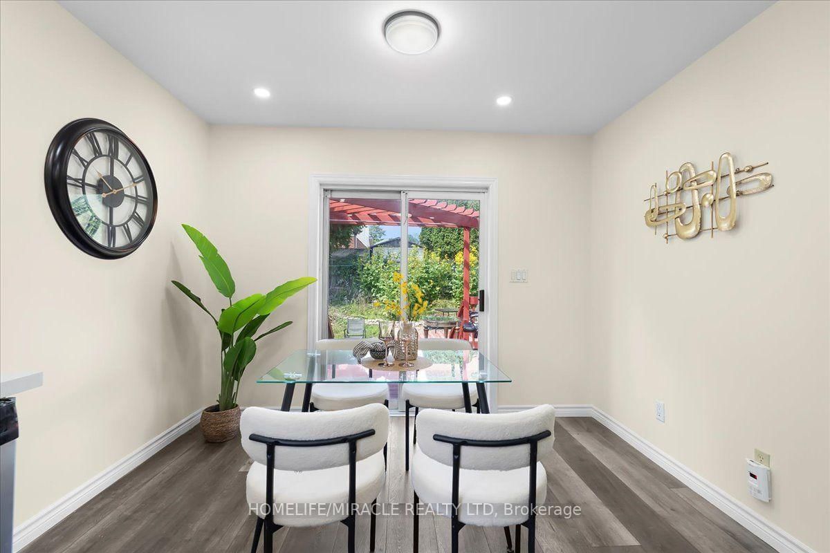 150 Bankside Drive • Kitchener, ON photo 13