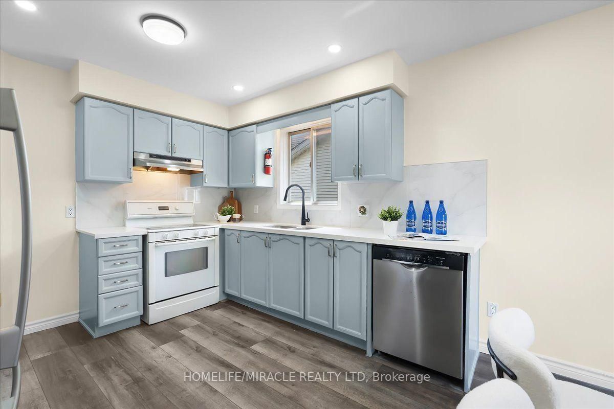 150 Bankside Drive • Kitchener, ON photo 15