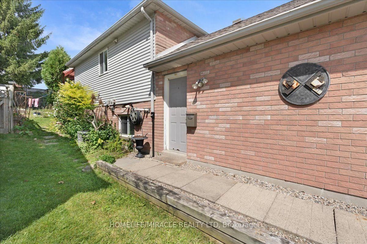 150 Bankside Drive • Kitchener, ON photo 34