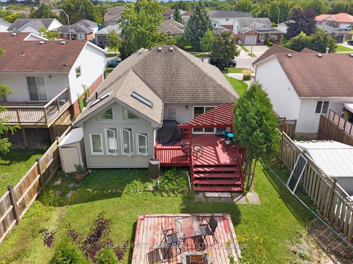 150 Bankside Drive • Kitchener, ON photo 36
