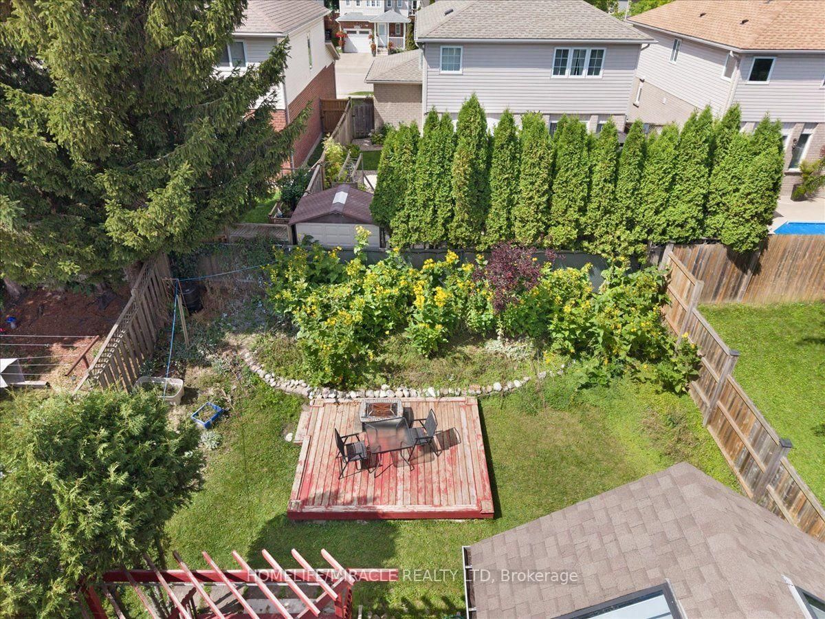 150 Bankside Drive • Kitchener, ON photo 37