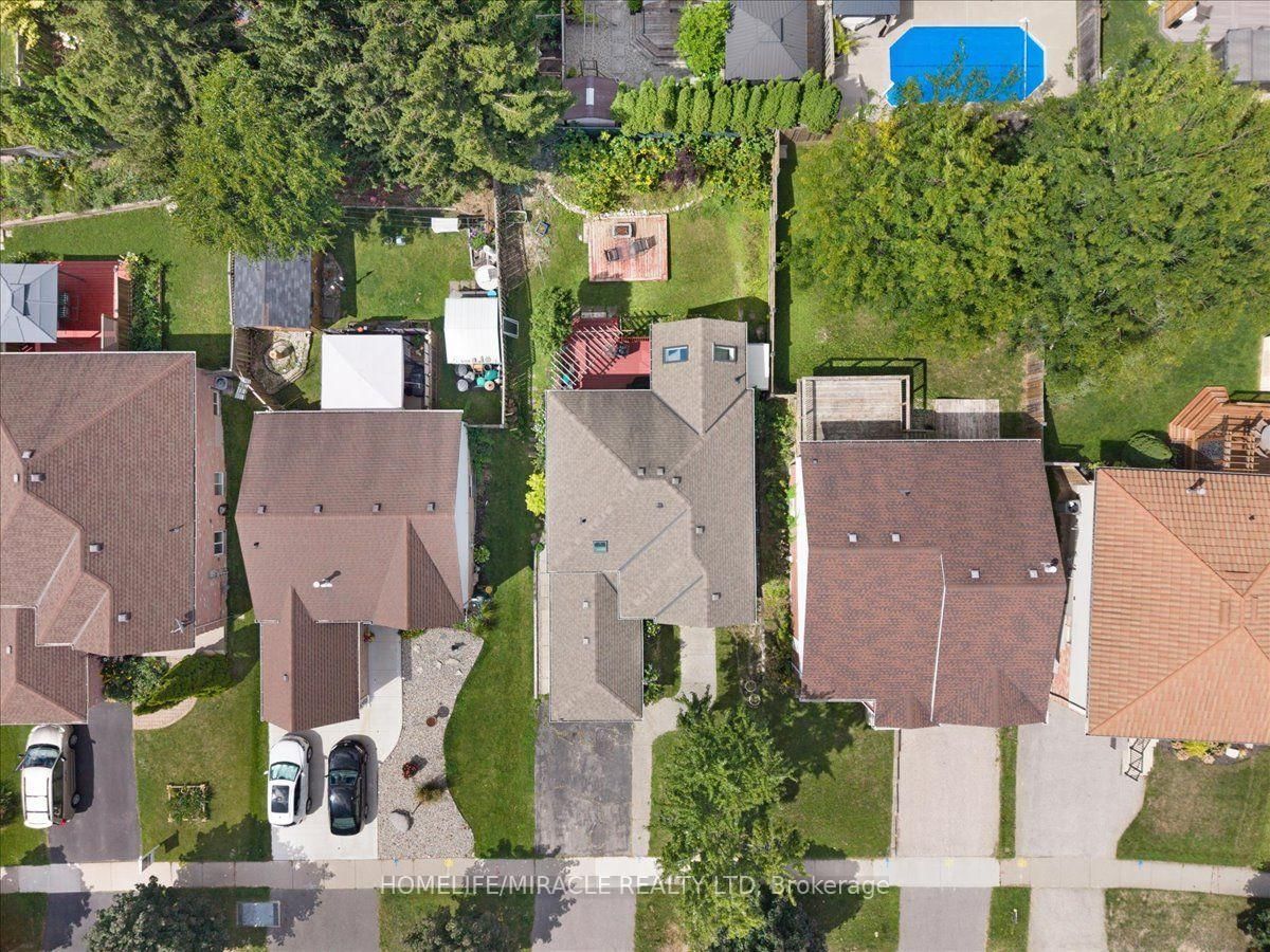 150 Bankside Drive • Kitchener, ON photo 38