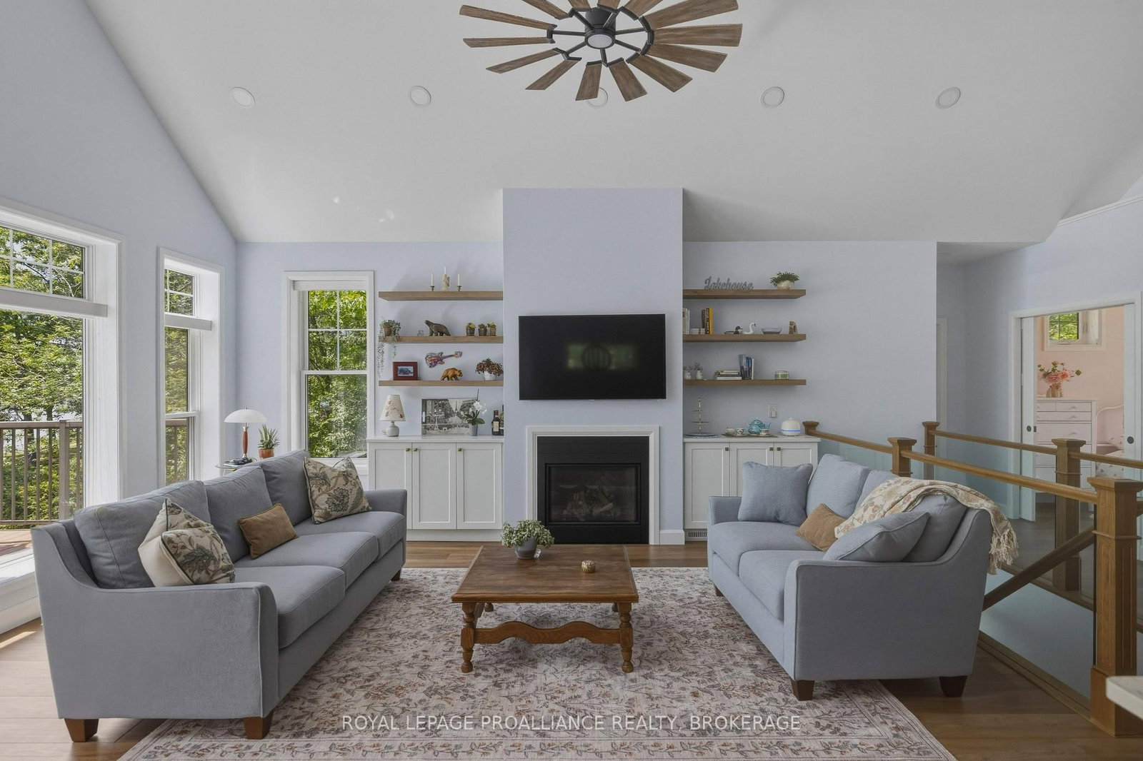 3842 Hideaway Lane • Battersea, ON photo 11