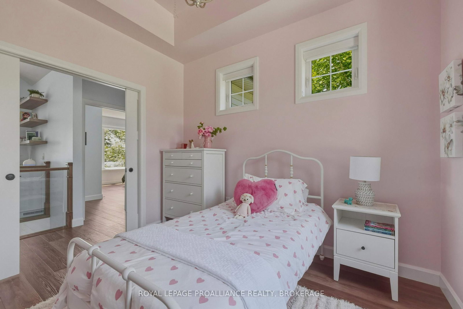 3842 Hideaway Lane • Battersea, ON photo 22