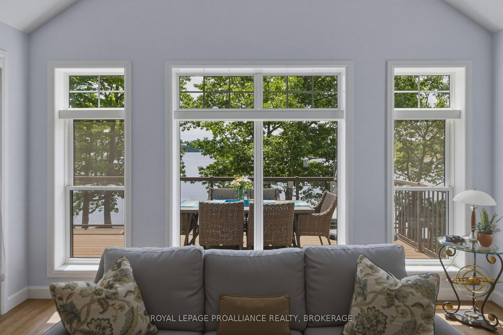 3842 Hideaway Lane • Battersea, ON photo 34
