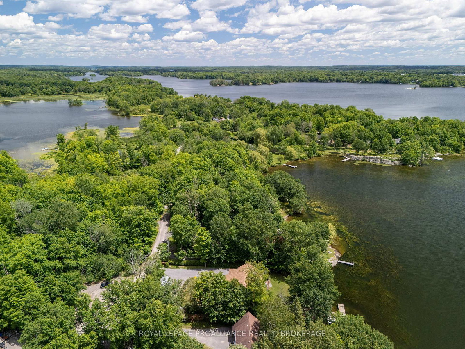 3842 Hideaway Lane • Battersea, ON photo 42
