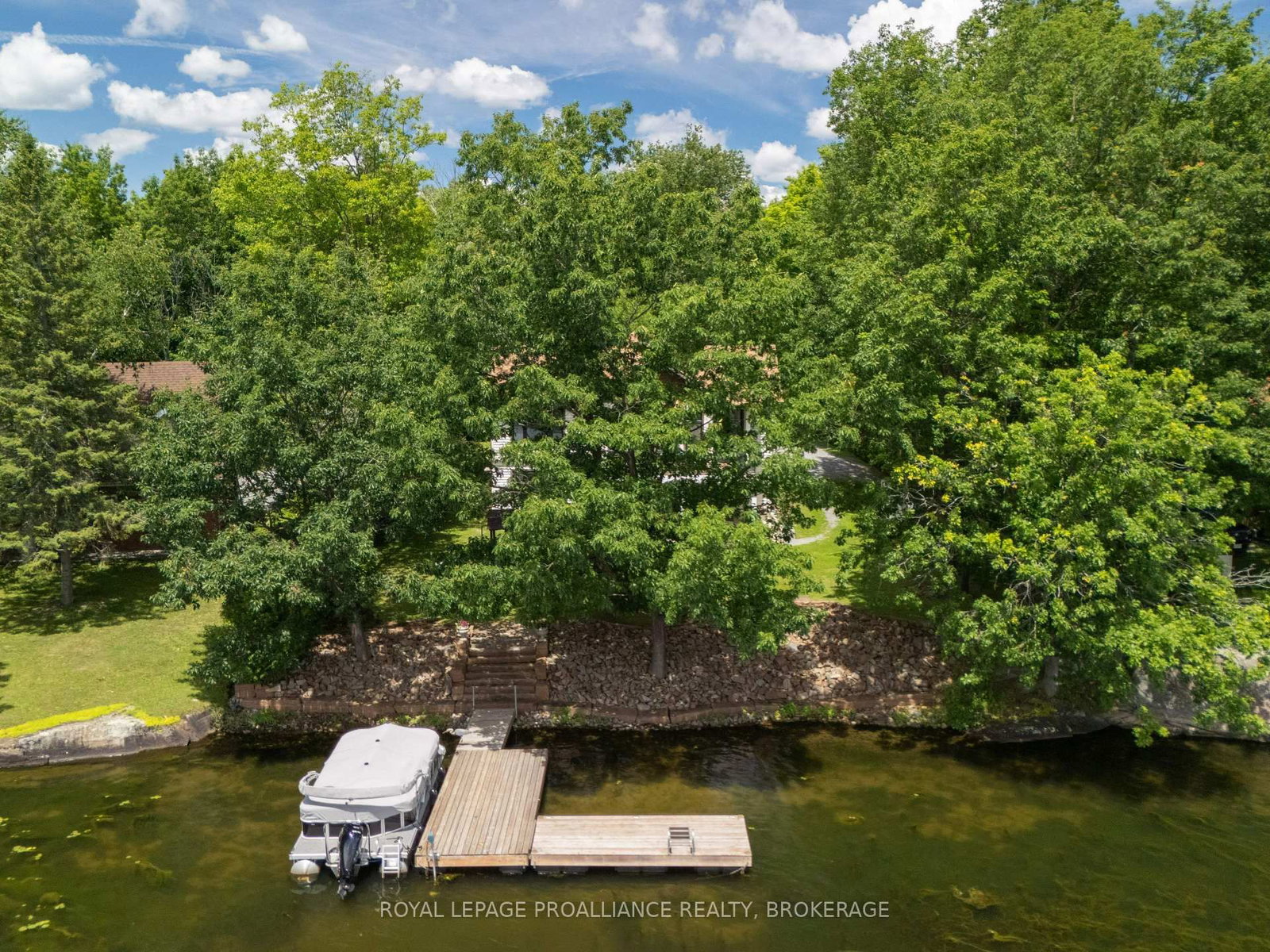 3842 Hideaway Lane • Battersea, ON photo 43