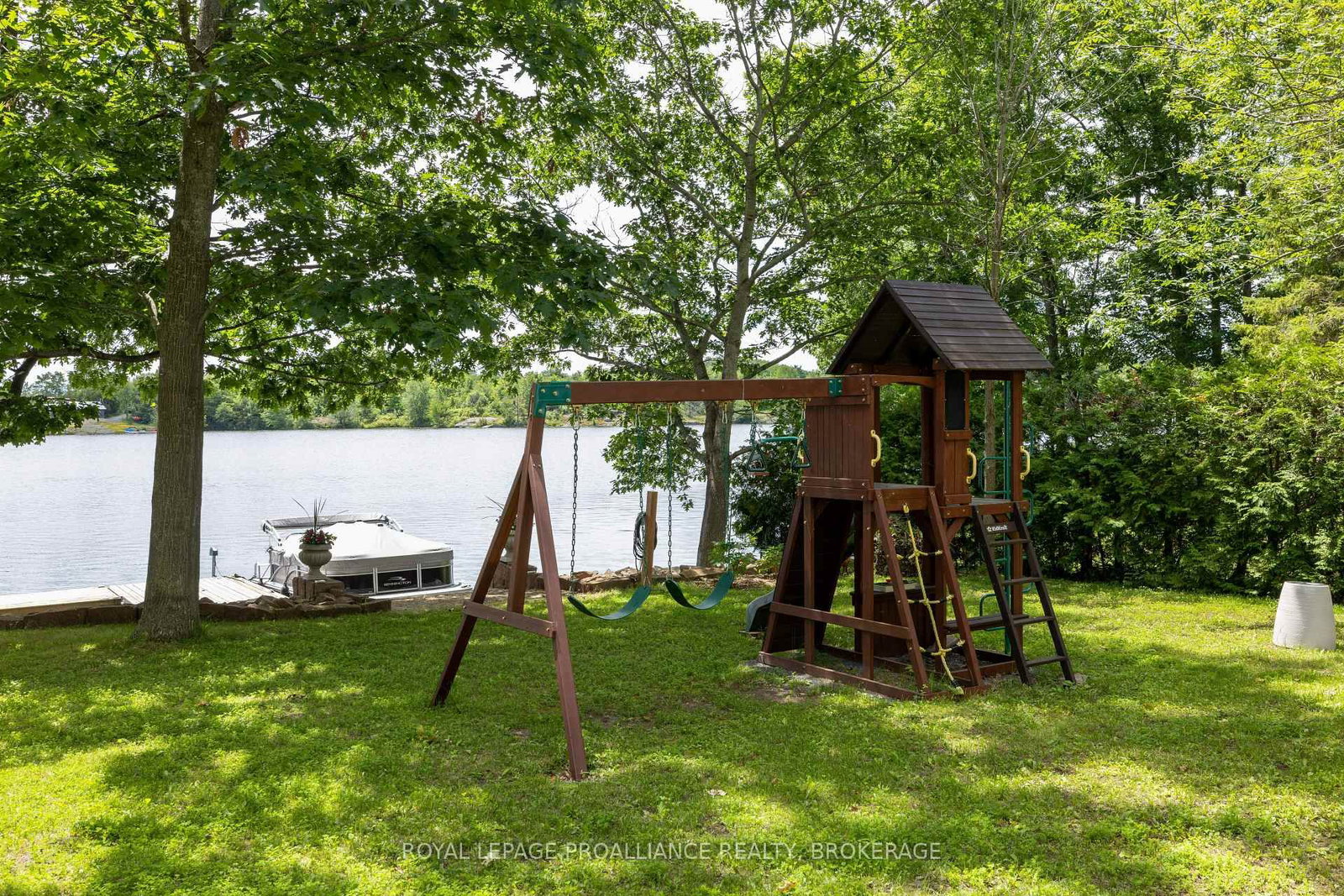 3842 Hideaway Lane • Battersea, ON photo 45