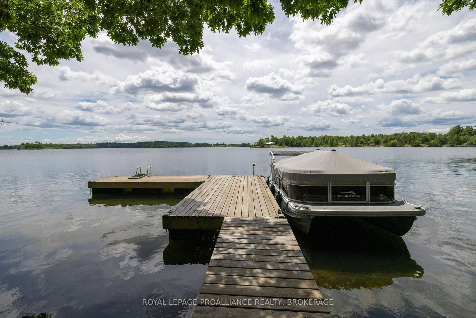 3842 Hideaway Lane • Battersea, ON photo 48