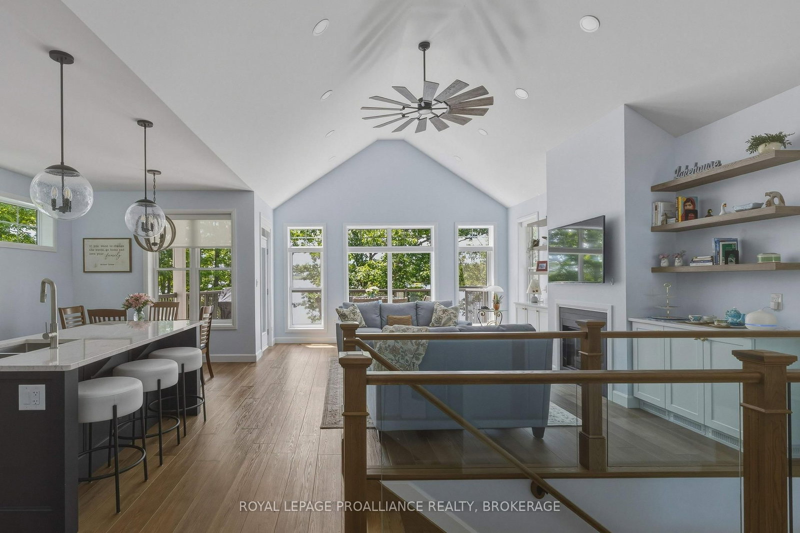 3842 Hideaway Lane • Battersea, ON photo 6