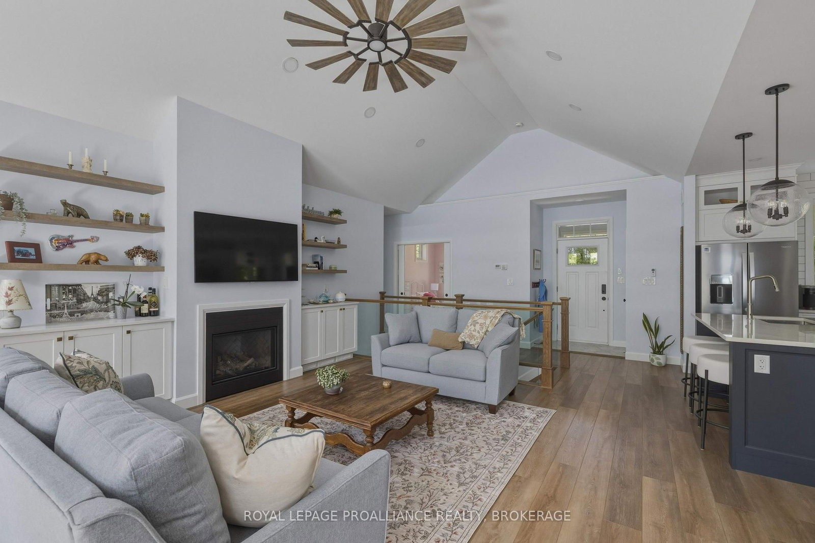 3842 Hideaway Lane • Battersea, ON photo 7