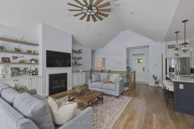 3842 Hideaway Lane • Battersea, ON photo 7