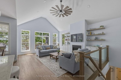 3842 Hideaway Lane • Battersea, ON photo 8