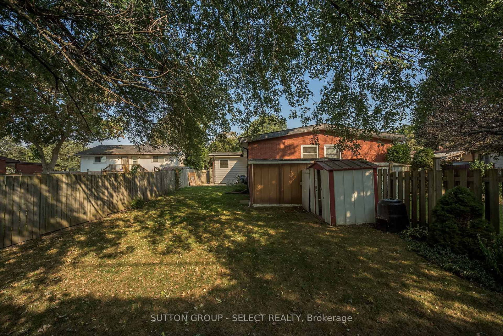 1566 Nairn Avenue • London East, ON photo 26