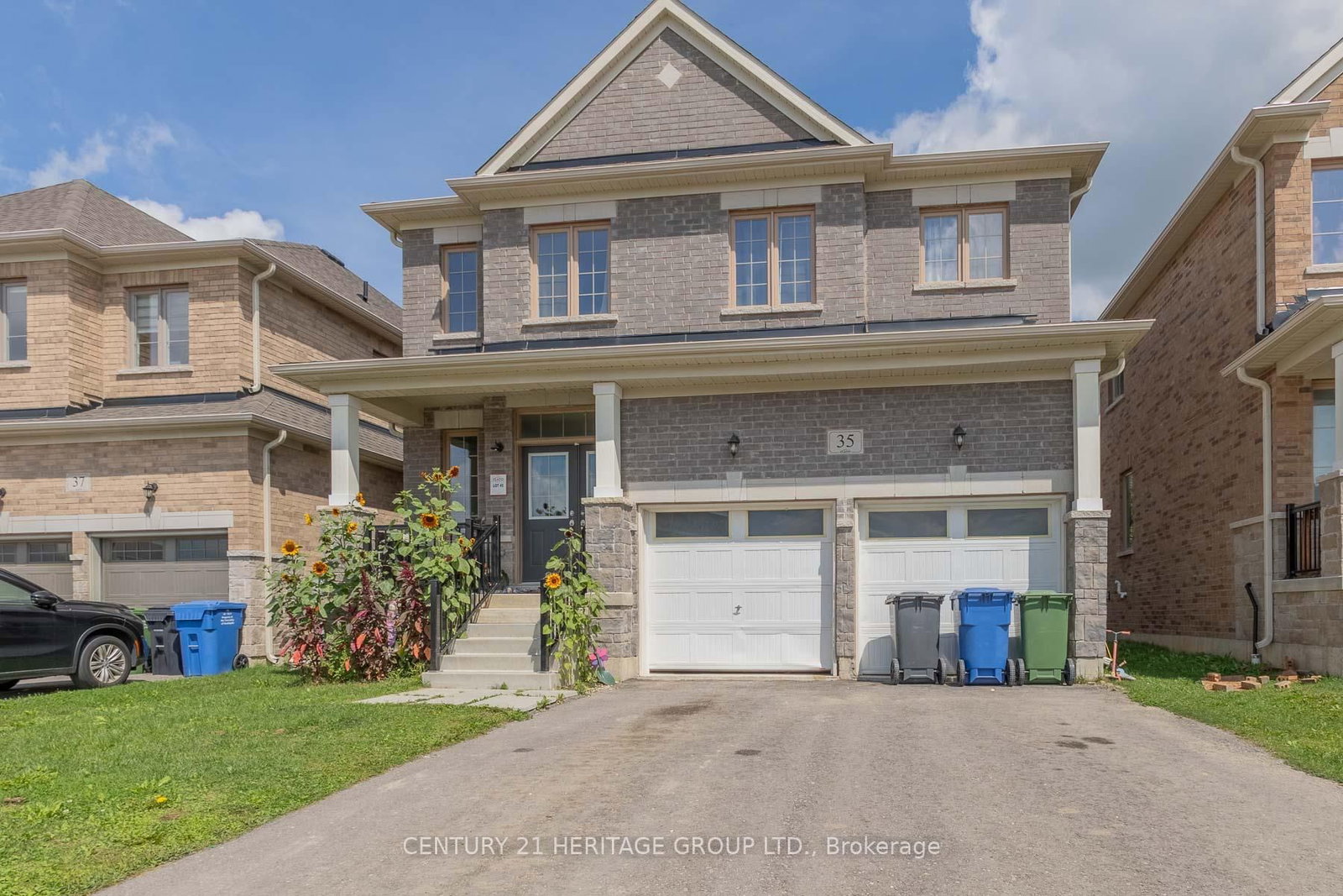 35 Corbett Street • Southgate, ON photo 1