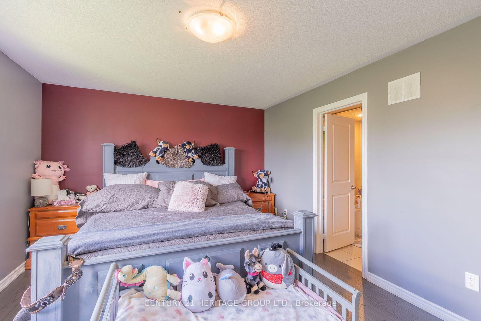 35 Corbett Street • Southgate, ON photo 14