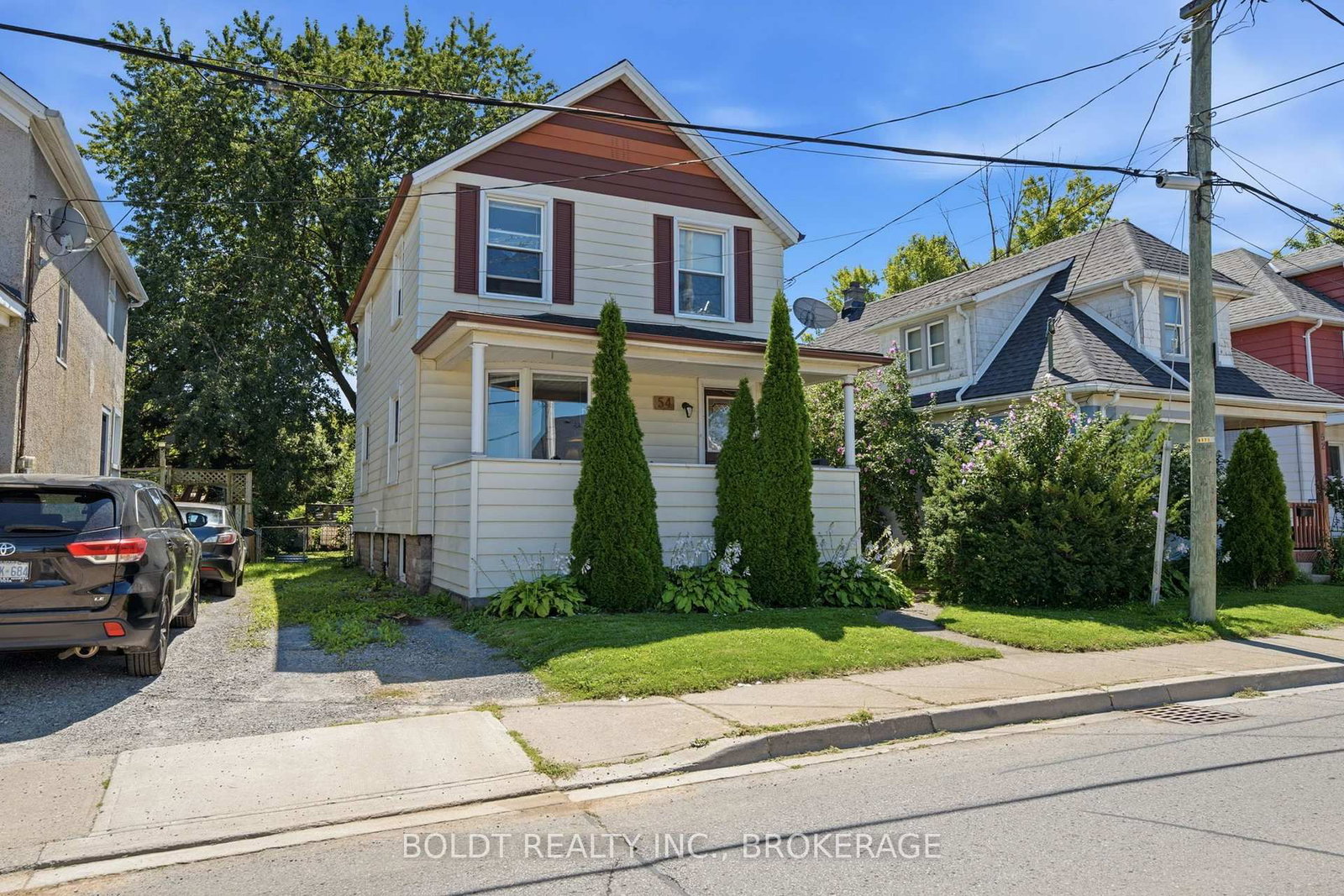 54 Eastchester Avenue • St. Catharines, ON photo 39
