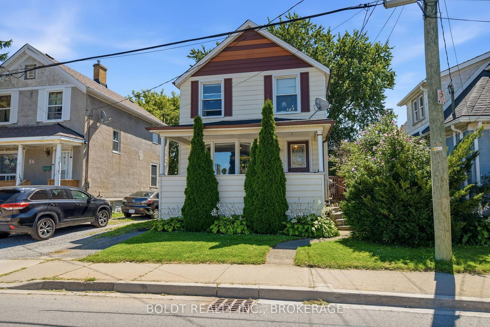 54 Eastchester Avenue • St. Catharines, ON photo 41