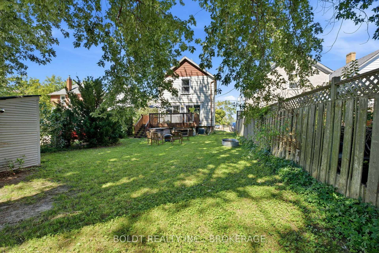 54 Eastchester Avenue • St. Catharines, ON photo 42
