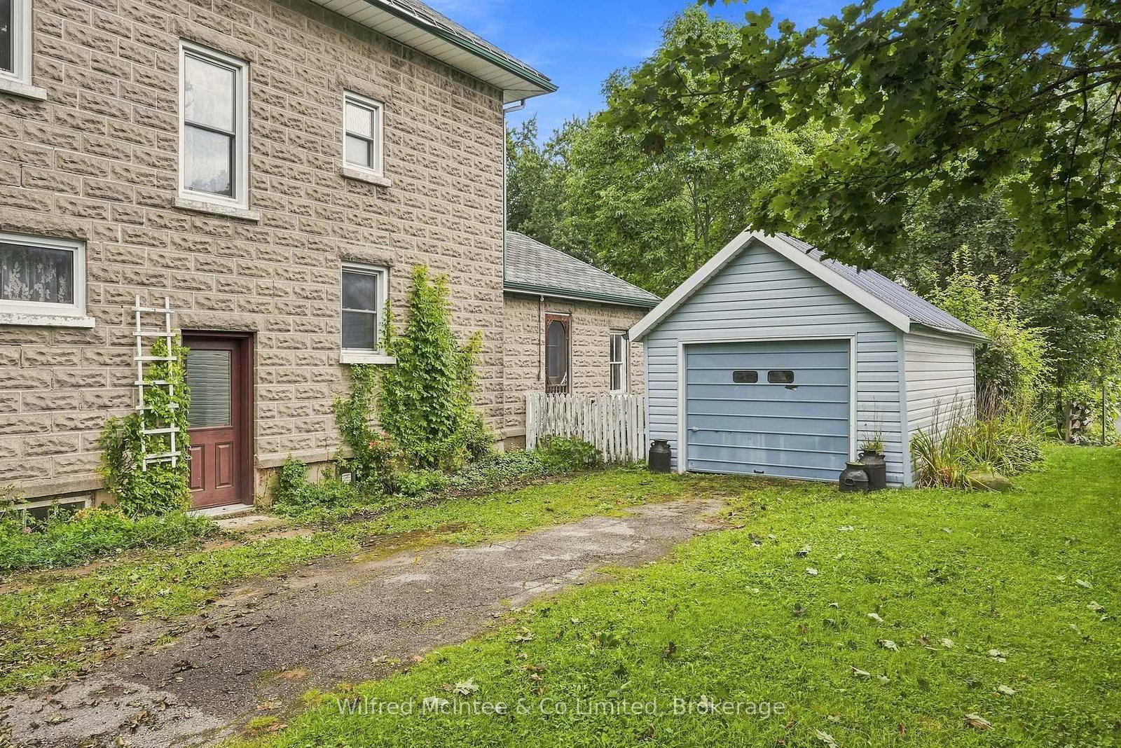 219 Victoria Street S • Arran-Elderslie, ON photo 33
