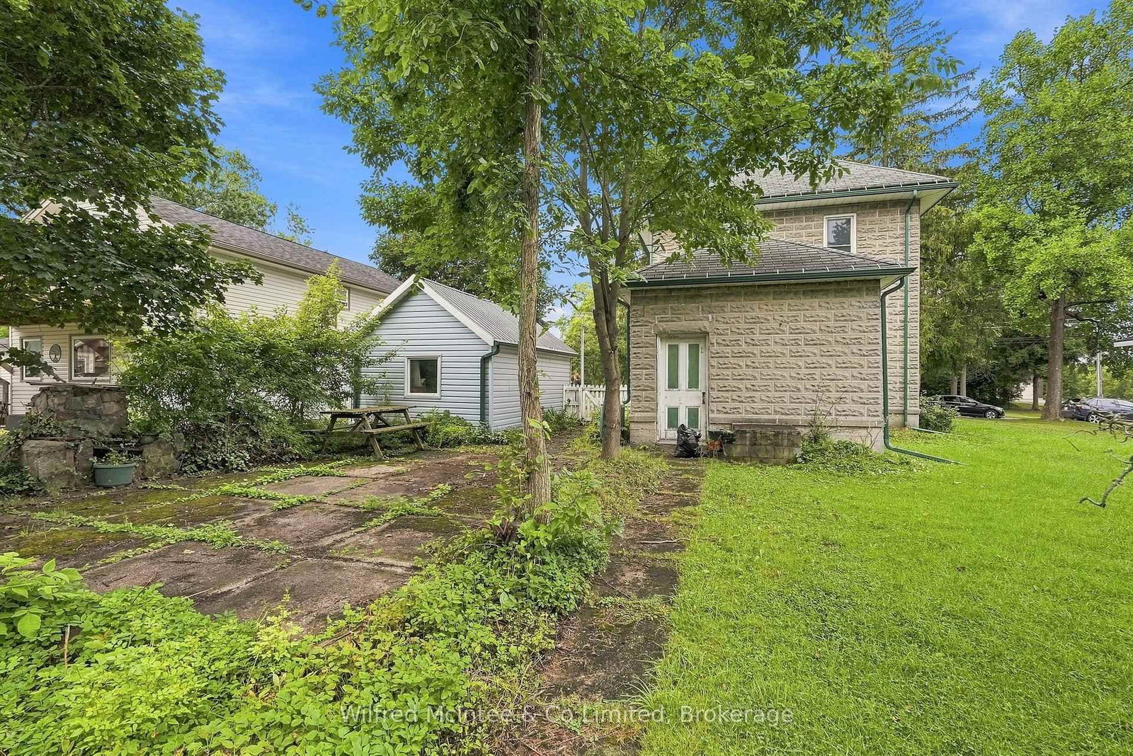 219 Victoria Street S • Arran-Elderslie, ON photo 35