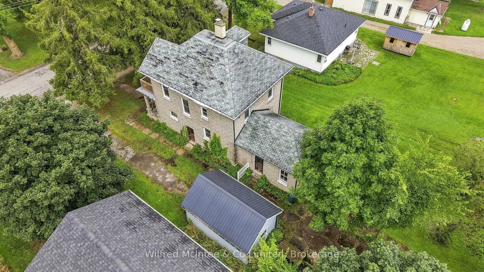 219 Victoria Street S • Arran-Elderslie, ON photo 39