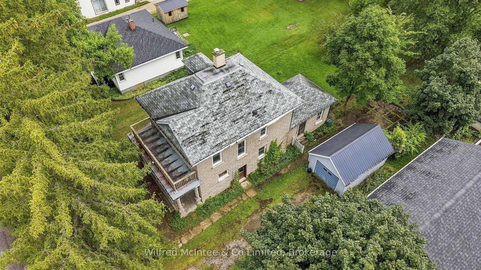 219 Victoria Street S • Arran-Elderslie, ON photo 40