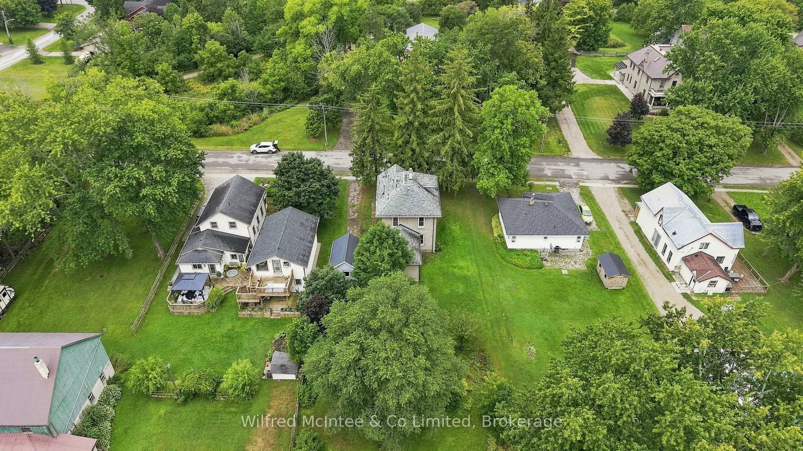 219 Victoria Street S • Arran-Elderslie, ON photo 43