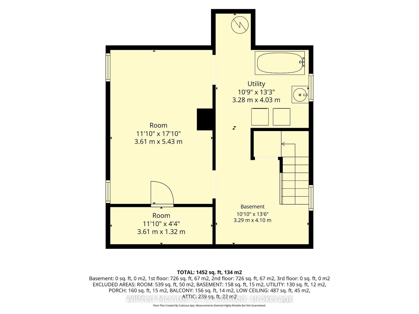 219 Victoria Street S • Arran-Elderslie, ON photo 48