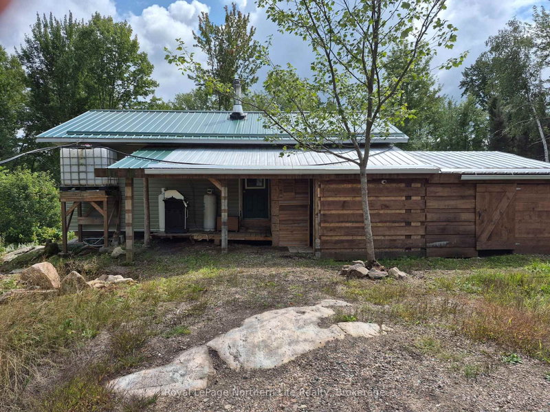 554 Janveau Road