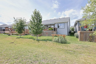 34 Sunrise Lane • Lambton Shores, ON photo 2