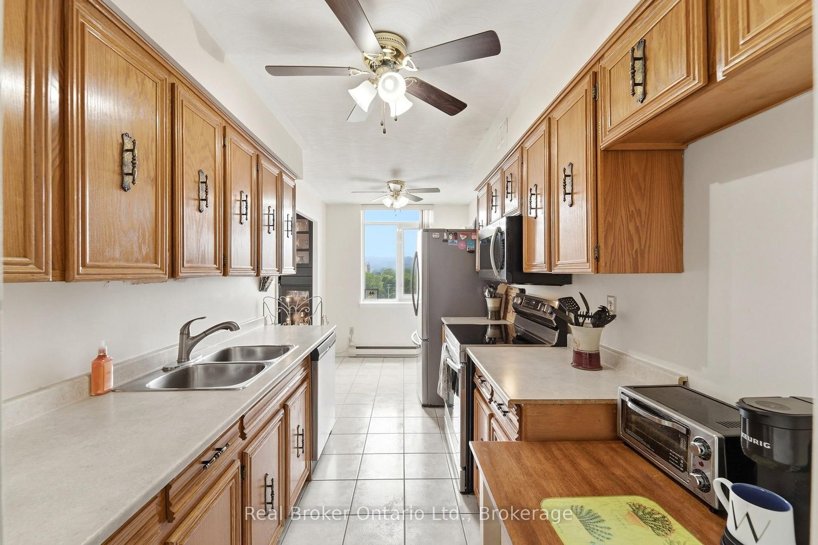 40 Harrisford Street • #908 • Hamilton, ON photo 11