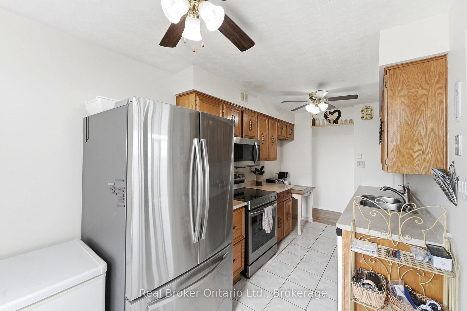 40 Harrisford Street • #908 • Hamilton, ON photo 14
