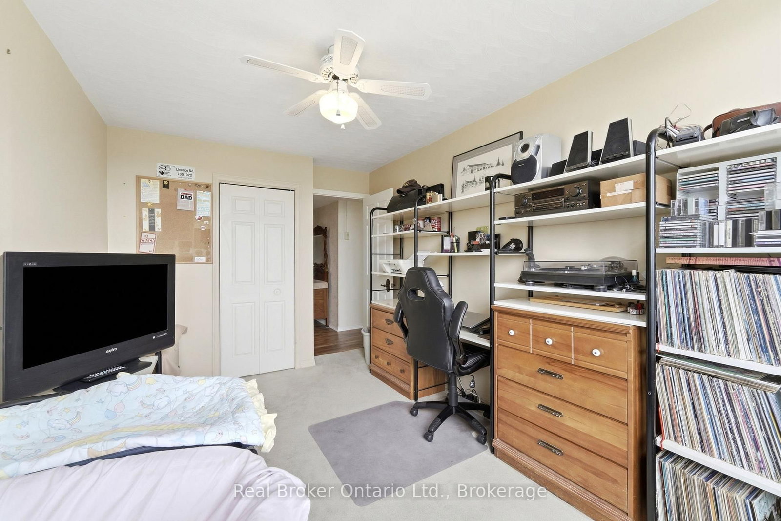 40 Harrisford Street • #908 • Hamilton, ON photo 25