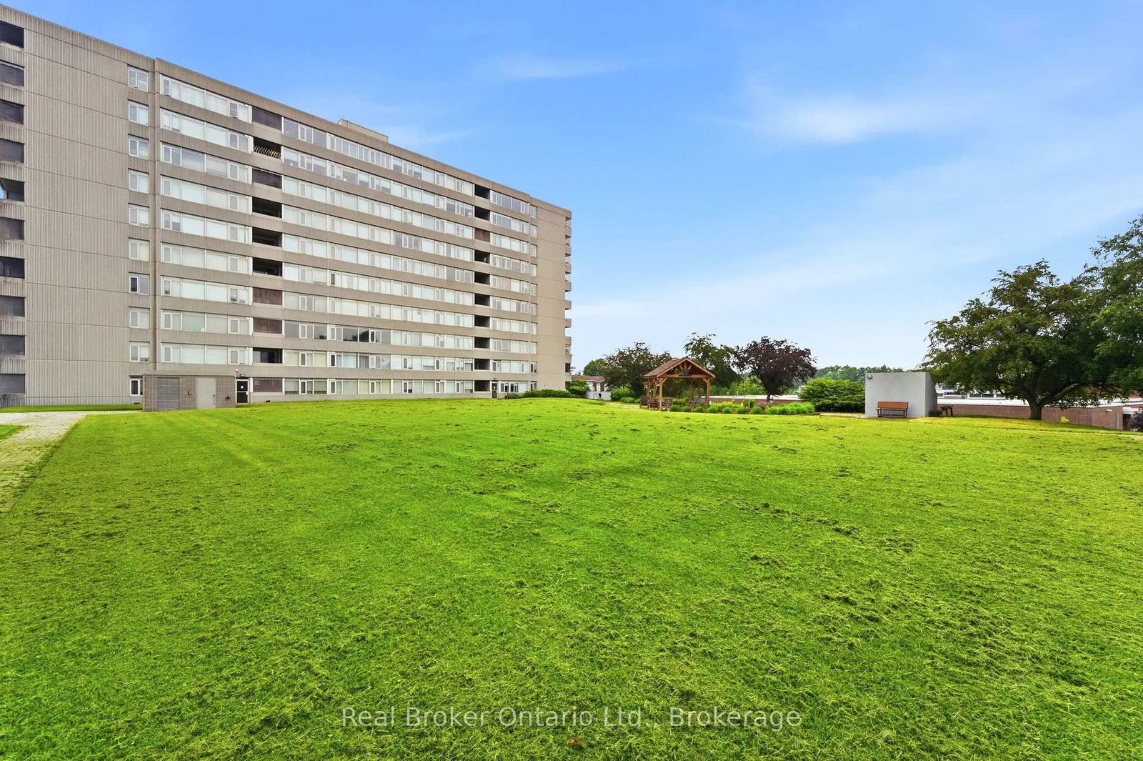 40 Harrisford Street • #908 • Hamilton, ON photo 31