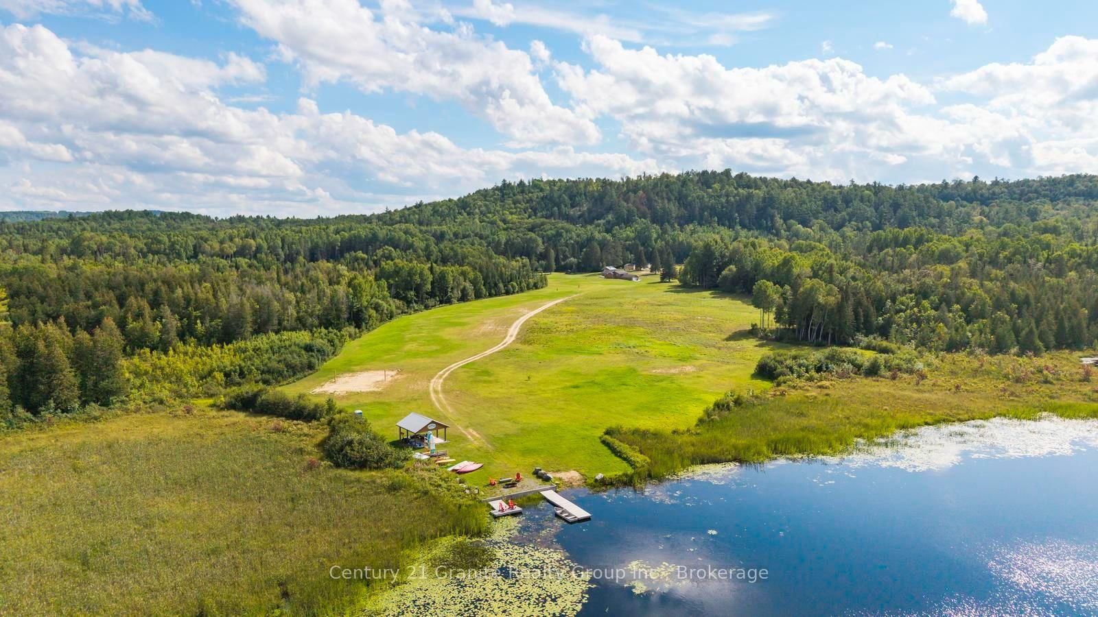 573 Browns Road • Boulter, ON photo 1