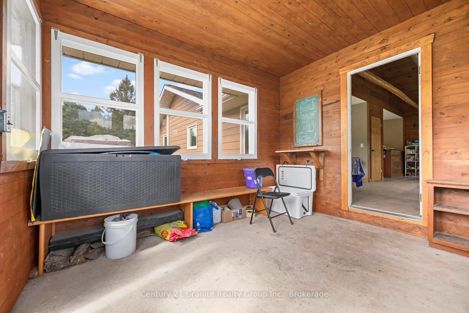 573 Browns Road • Boulter, ON photo 5