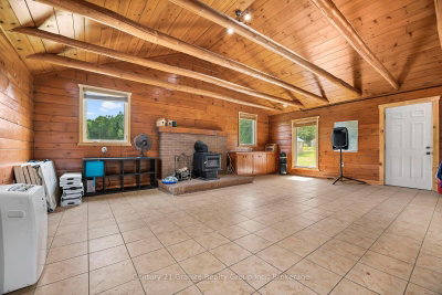 573 Browns Road • Boulter, ON photo 8