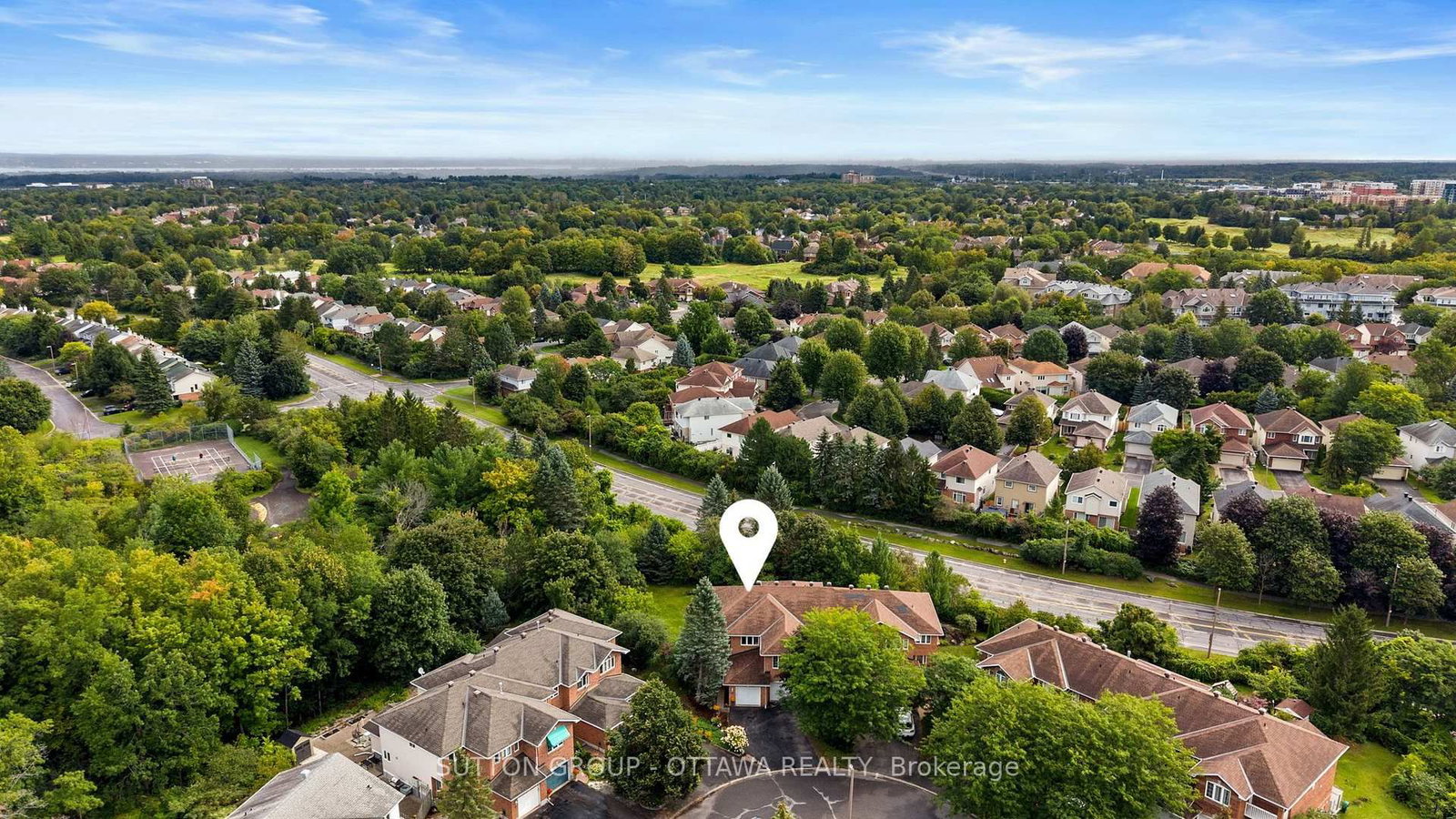 52 Windcrest Court • Ottawa, ON photo 42