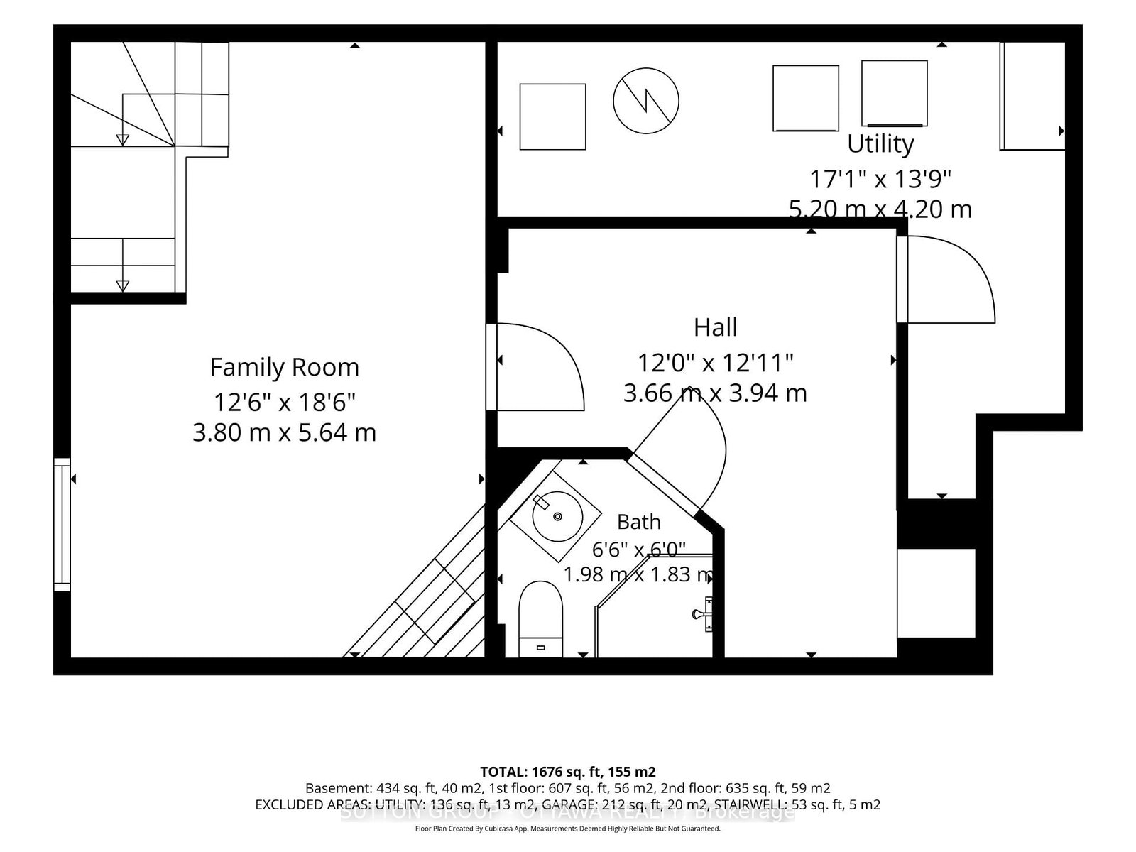 52 Windcrest Court • Ottawa, ON photo 47