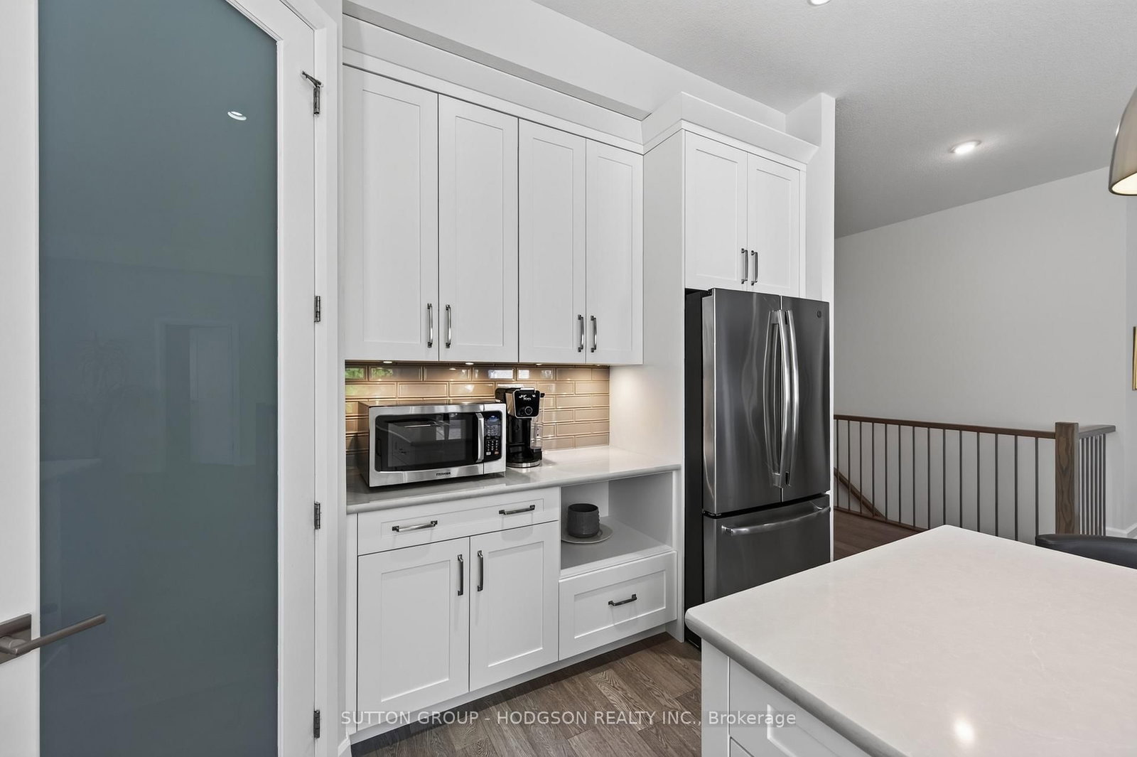 1593 Ed Ervasti Crescent • London South, ON photo 13