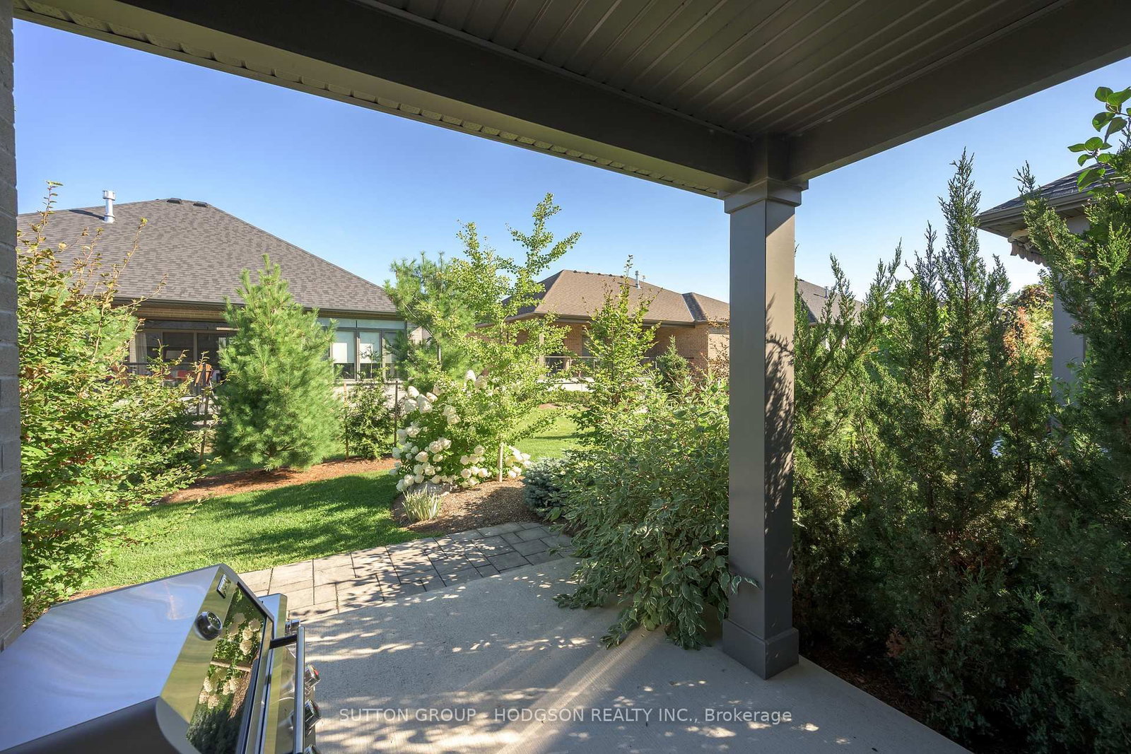 1593 Ed Ervasti Crescent • London South, ON photo 28