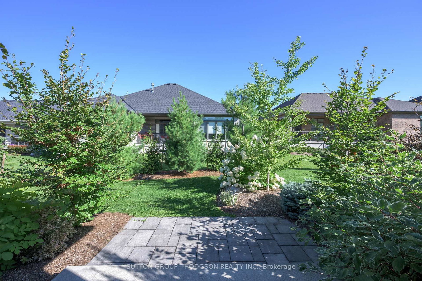 1593 Ed Ervasti Crescent • London South, ON photo 32