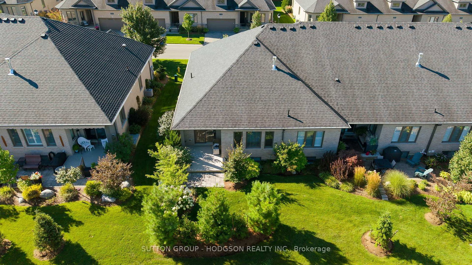 1593 Ed Ervasti Crescent • London South, ON photo 4