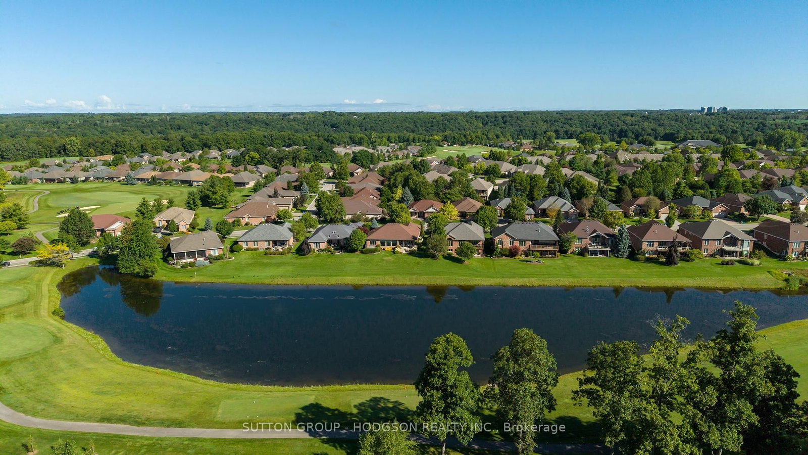 1593 Ed Ervasti Crescent • London South, ON photo 5