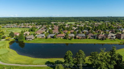 1593 Ed Ervasti Crescent • London South, ON photo 5
