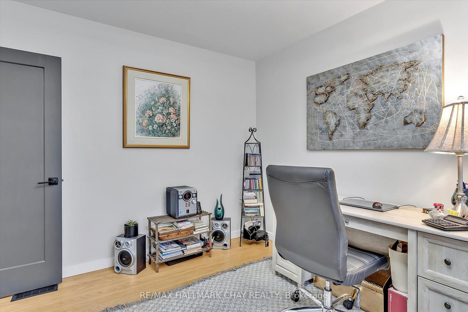 1009 FAIRBAIRN Street • Peterborough, ON photo 22